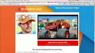 How Bridge Pages Works in Smart Member 2.0 - Smart Member 2.0 Review