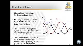 (1.2) Distribution Systems 101