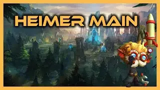 Heimer Main | League of Legends