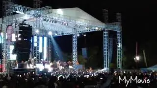 Machel Montano Soca Universe 2019