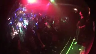 20120420-GLOCKWORK POSSE clash IRIE SOUND-ROUND2-.MTS