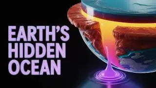 The Case of the Missing Mantle: Solving a Deep Earth Mystery