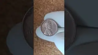 1940 No Mint Mark Wheat Penny Worth $3,500! Don&rsquo;t Miss This Coin! 🪙💰 #coin #chicagocoin #americancur
