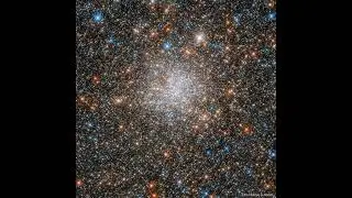 [SPACE] Space Vibes: NGC 1898: Globular Cluster in the Large ...