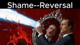 The Machiavellian Art of Reversing Humiliation