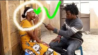 maajabu!!!🙆Dunia IMEISHA Msoo alimea Panya kwa Uso🙆mama Jeff ni MCHAWI wonders will never end!!!!!😭🙏
