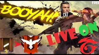 🔥FREE FIRE🔥 - SABADEIRA PRA RELAXAR E CONHECER O TRIBES OF MIDGARD!