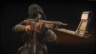 Call of Duty (Tae Young) Montage (Requested)