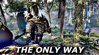 Ghost Recon Breakpoint | The only way | operation motherland 2026