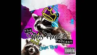 You Need to Listen ft. Just Rob &bull; 1/28/26 &bull; The Why Run?! #Podcast