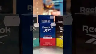 Reebok Perfume Available At DISCOUNTs with NATION-WIDE SHIPPING. #perfumes #discounts #reebok