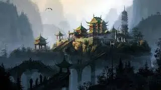 Chill Electronic Background Music