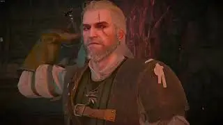 In the Eternal Fire's Shadow | The Witcher 3: Wild Hunt Death March Gameplay | Walkthrough