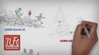 Recreation Orienteering (Somali voice)