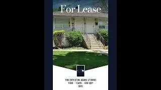 Rescom The Northern Utah Property Management Choice!