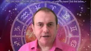 Taurus Horoscope from 10th December 2012 HD