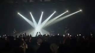 Tom Morello - Like a stone Live in Mumbai, India 2025 #Audioslave #tommorello 