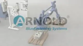 ARNOLD Systemtechnik- Live