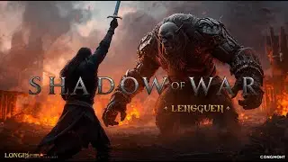 Middle-earth: Shadow of War &ndash; Longplay (No Commentary) Ep2
