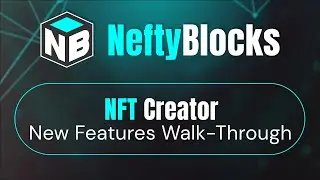 NFT Creator
