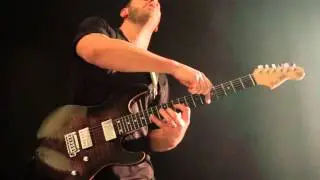 ACDC - Back in Black - Mauricio Alabama