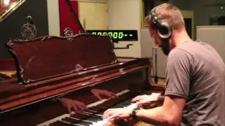 Benny Benassi/Skrillex -- Cinema | Piano cover by Daniel Pappas