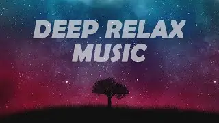 Calming Dream Atmosphere – Soothing Music for Deep Sleep