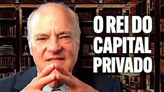 Henry Kravis: O Maior Negociador de Todos os Tempos | Document&aacute;rio Completo