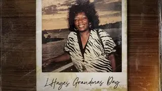 LHAYES - GRANDMAS DAY