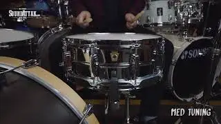 Ludwig LM400 Supraphonic 14x5'' Snare Drum