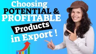 How to start profitable export business