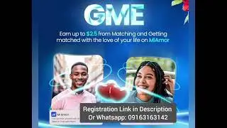 How MiAmor Platform Works | Miamor Registration & Earnings (Is Miamor Legit or Scam?)