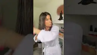 Wash Day Routine with Jessicurl