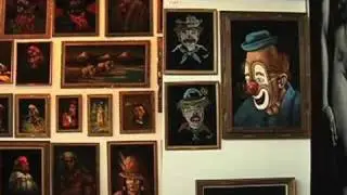 The Velveteria Museum at Portland, Oregon