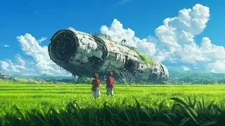 (HINDI) A Modern Genius Lands in a Savage Jungle and Builds a Whole New Civilization