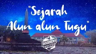 Alun Alun Tugu Malang - Discovery malang - Tahukah Kamu? - Episode 1