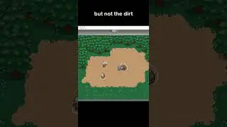 Fight around the forest! #autochess #gamedev #indiegames #pixelgames #shorts