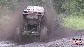 Bently Lake Mud Bog