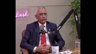 Former Army Chief General MM Naravane about china-india