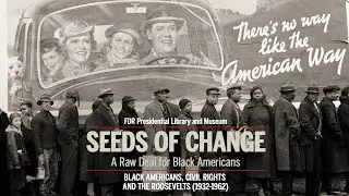 Seeds Of Change: A Raw Deal for Black Americans