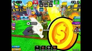 Defend Your Castle - ROBLOX