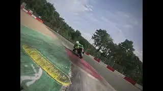 Motor revival Zolder 2025