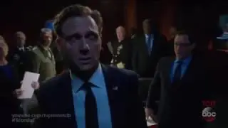 Scandal 6x01 promo SUB ITA