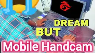 4 Finger Handcam #shorts || free fire || handcam