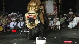 Sugre Ratuu, Ida Ratu Ayu Mas  ||  Napak Sithi Dhrani  ||  Di Pura Dalem Kayubihi Bangli