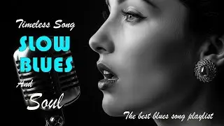 Blues & Soul music inspired by Etta James | Timeless Songs of Love, Heartbreak & Resilience