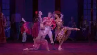 San Francisco Ballet's Cinderella Trailer