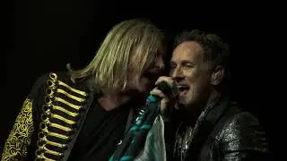 Def Leppard  Armageddon It  Ultra HD 4K  Hysteria At The O2 2018 1080p