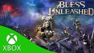 BLESS UNLEASHED [XBOX ONE X] | AVENTURA EN DIRECTO #2
