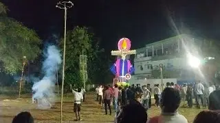 😱One More Ravan Dahan 2024🔥in Bhawanipatna Odisha #ram #sita #ravan #dahan #sitaram #viralvideo